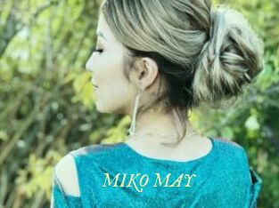MIKO_MAY