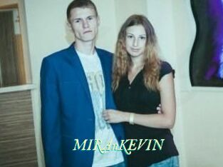 MIRAnKEVIN