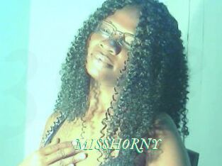 MISSHORNY
