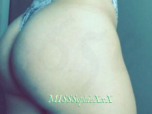 MISSSophieXxX