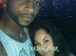 MIXEDFLAVOR