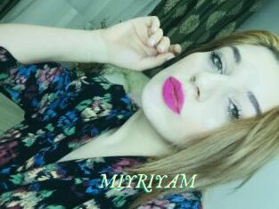 MIYRIYAM