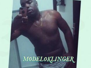 MODELOKLINGER