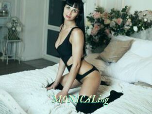 MONICALing