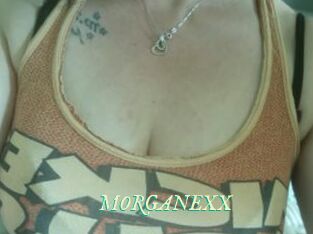 MORGANEXX