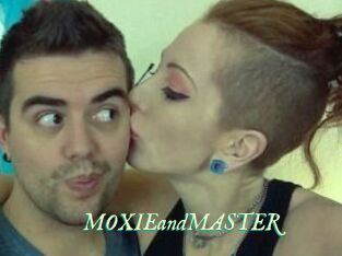 MOXIEandMASTER
