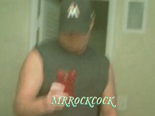 MRROCKCOCK