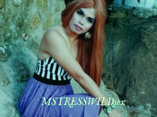 MSTRESSWILDsex