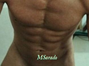 MSarado