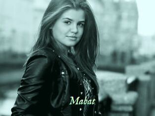 Mabat