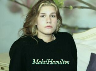 MabelHamilton