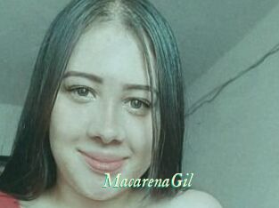 MacarenaGil