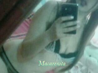 Macarenita