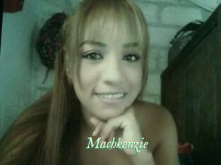 Machkenzie