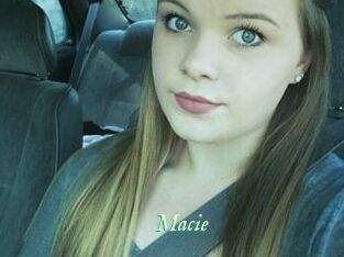 Macie