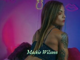 Mackie_Wilsonn
