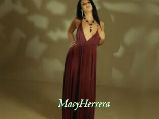 MacyHerrera