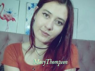 MacyThompson