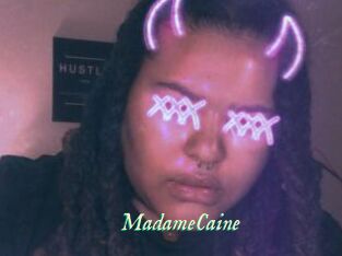 MadameCaine