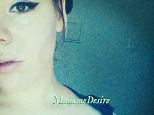 MadameDesire