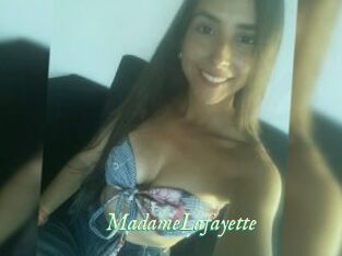 MadameLafayette