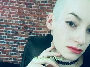 MadameOpal