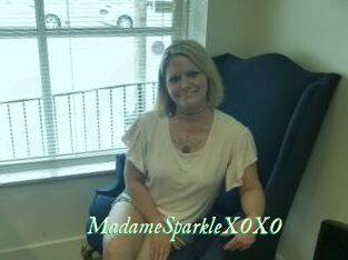 MadameSparkleXOXO
