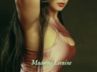 Madame_Loraine