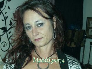 MaddiLynn74
