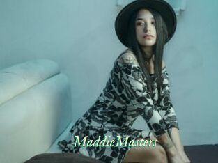 MaddieMasters