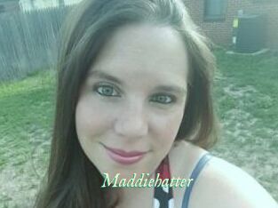 Maddiehatter