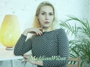 MaddisonWilson