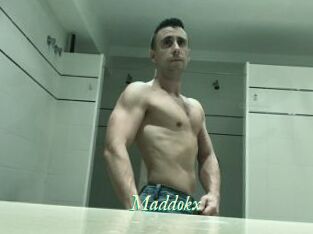 Maddokx