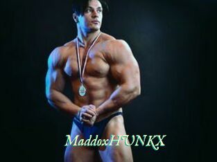 MaddoxHUNKX