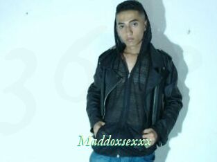 Maddoxsexxx