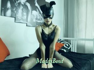 MaddyBond