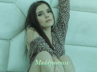 Maddyowensss