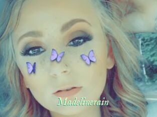 Madelinerain