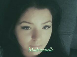 Mademoiselle