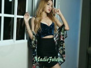MadieJohson