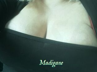 Madigane
