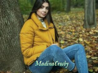 MadinaCrosby