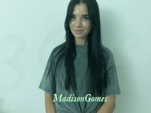 MadisonGomes