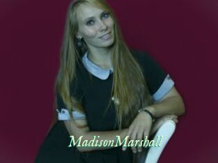 MadisonMarshall