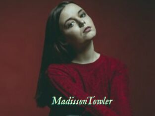 MadissonTowler