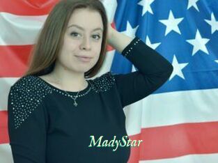 MadyStar