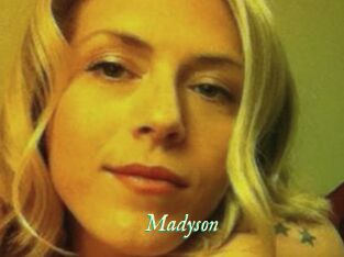Madyson