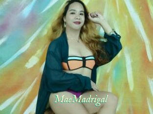 MaeMadrigal