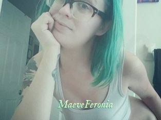 MaeveFeronia