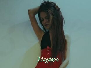 Magda90